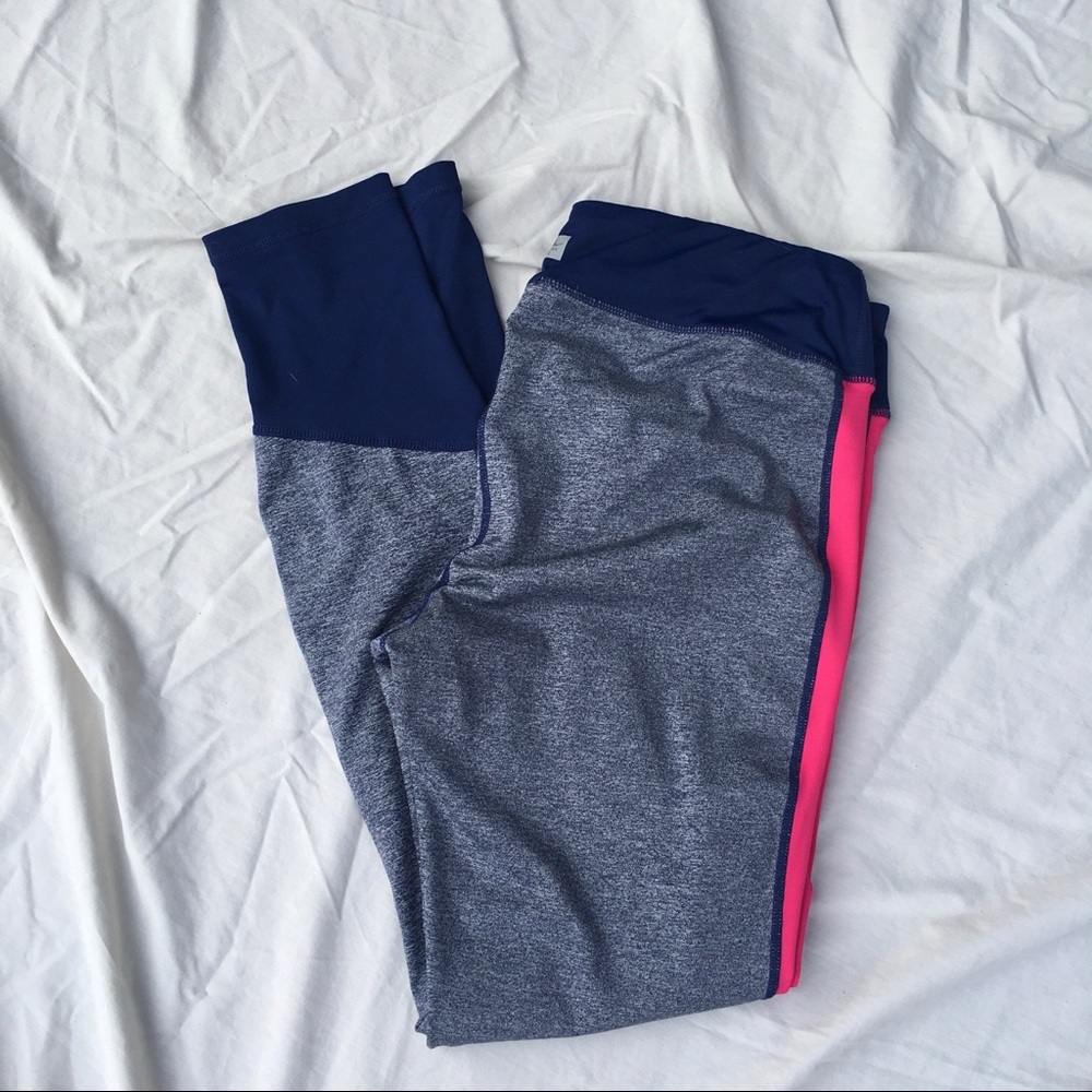 Nicole Miller Leggings